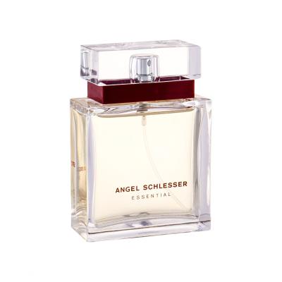 Angel Schlesser Essential Eau de Parfum für Frauen 100 ml