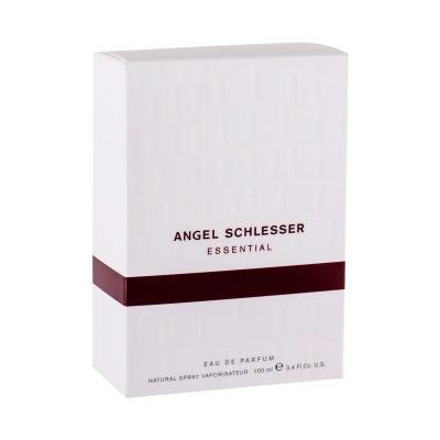 Angel Schlesser Essential Eau de Parfum für Frauen 100 ml