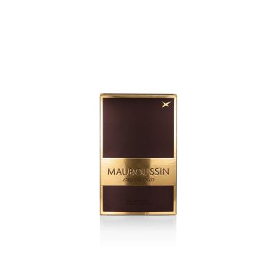 Mauboussin Cristal Oud Eau de Parfum für Herren 100 ml