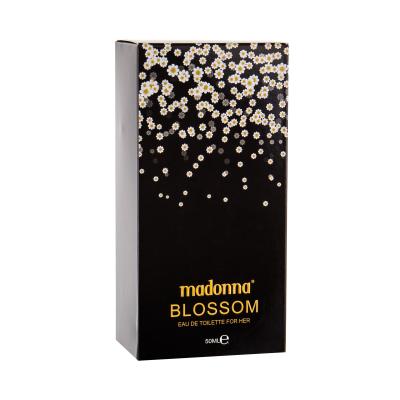 Madonna Nudes 1979 Blossom Eau de Toilette für Frauen 50 ml