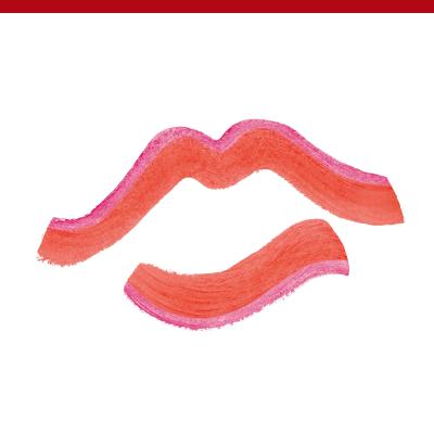 BOURJOIS Paris Lip Duo Sculpt Lippenstift für Frauen 0,5 g Farbton  04 Plum´Set Beach