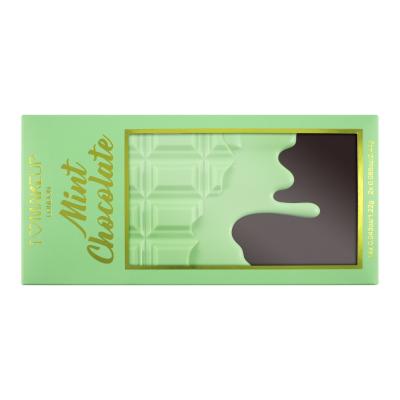 I Heart Revolution Chocolate Eyeshadow Palette Lidschatten für Frauen 22 g Farbton  Mint Chocolate