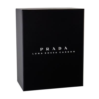 Prada Luna Rossa Carbon Eau de Toilette für Herren 150 ml