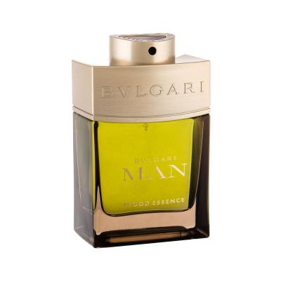 Bvlgari MAN Wood Essence Eau de Parfum für Herren 60 ml