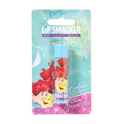 Lip Smacker Disney Princess Ariel Calypso Berry Lippenbalsam für Kinder 4 g