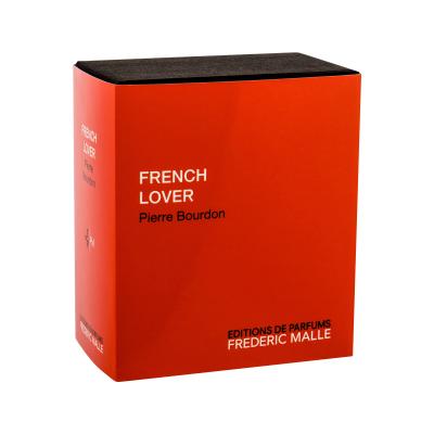 Frederic Malle French Lover Eau de Parfum für Herren 50 ml