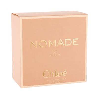 Chloé Nomade Eau de Toilette für Frauen 50 ml