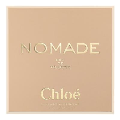 Chloé Nomade Eau de Toilette für Frauen 50 ml