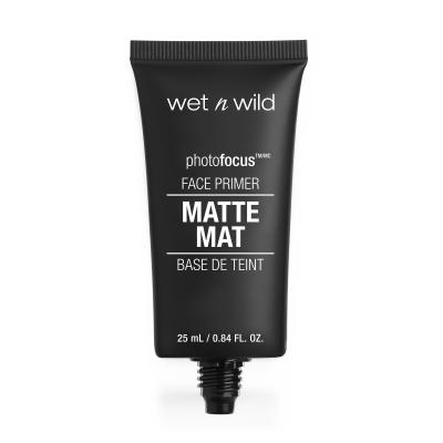Wet n Wild Photo Focus Make-up Base für Frauen 25 ml