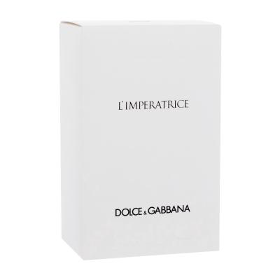 Dolce&amp;Gabbana D&amp;G Anthology L´Imperatrice Eau de Toilette für Frauen 50 ml