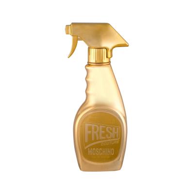Moschino Fresh Couture Gold Eau de Parfum für Frauen 50 ml