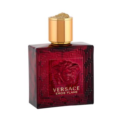 Versace Eros Flame Eau de Parfum für Herren 50 ml