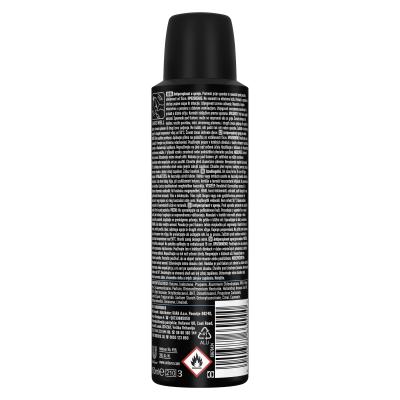 Rexona Men Cobalt Dry Antiperspirant für Herren 150 ml