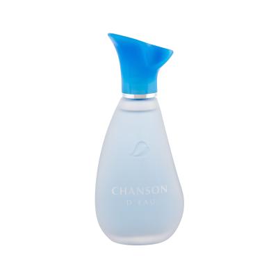 Chanson d´Eau Mar Azul Eau de Toilette für Frauen 100 ml