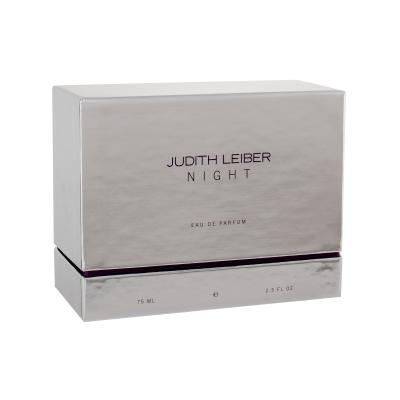 Judith Leiber Night Eau de Parfum für Frauen 75 ml
