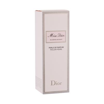 Dior Miss Dior Blooming Bouquet 2014 Roll-on Eau de Toilette für Frauen 20 ml