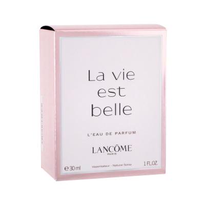 Lancôme La Vie Est Belle Eau de Parfum für Frauen 30 ml