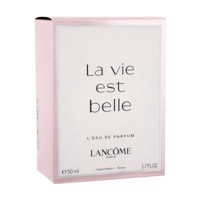 Lancôme La Vie Est Belle Eau de Parfum für Frauen 50 ml