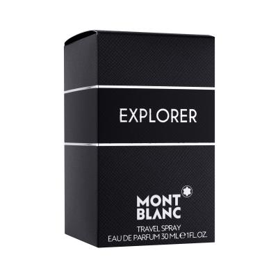 Montblanc Explorer Eau de Parfum für Herren 30 ml