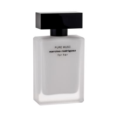 Narciso Rodriguez For Her Pure Musc Eau de Parfum für Frauen 50 ml
