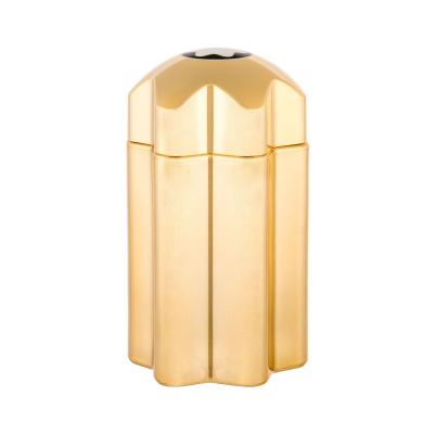 Montblanc Emblem Absolu Eau de Toilette für Herren 100 ml