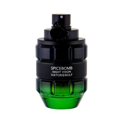Viktor &amp; Rolf Spicebomb Night Vision Eau de Toilette für Herren 90 ml
