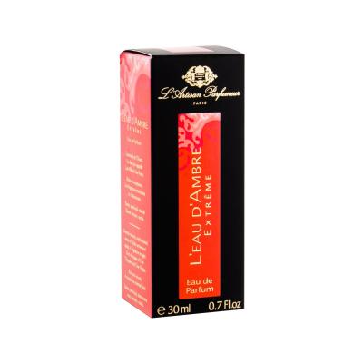 L´Artisan Parfumeur L´Eau d´Ambre Extreme Eau de Parfum für Frauen 30 ml