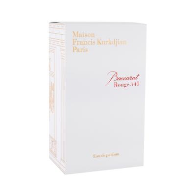Maison Francis Kurkdjian Baccarat Rouge 540 Eau de Parfum 200 ml