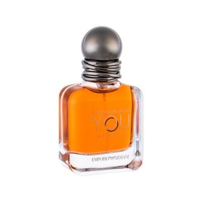 Giorgio Armani Emporio Armani Stronger With You Intensely Eau de Parfum für Herren 30 ml
