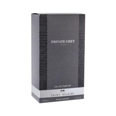 Saint Hilaire Private Grey Eau de Parfum für Herren 100 ml