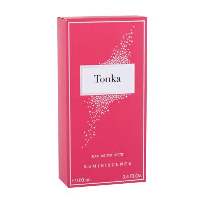 Reminiscence Tonka Eau de Toilette für Frauen 100 ml