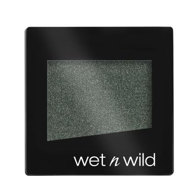 Wet n Wild Color Icon Single Lidschatten für Frauen 1,7 g Farbton  Envy