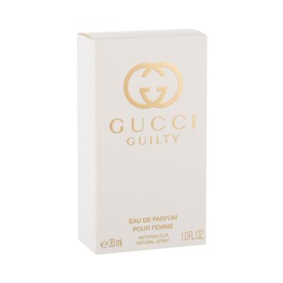 Gucci Guilty Eau de Parfum für Frauen 30 ml
