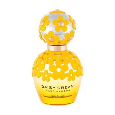 Marc Jacobs Daisy Dream Sunshine Eau de Toilette für Frauen 50 ml