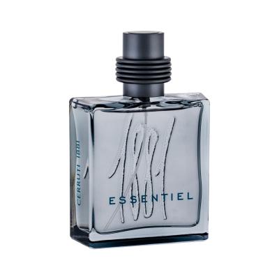 Nino Cerruti Cerruti 1881 Essentiel Eau de Toilette für Herren 100 ml