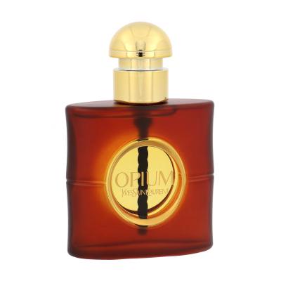 Yves Saint Laurent Opium 2009 Eau de Parfum für Frauen 30 ml