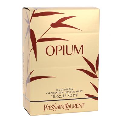 Yves Saint Laurent Opium 2009 Eau de Parfum für Frauen 30 ml