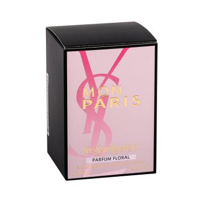 Yves Saint Laurent Mon Paris Parfum Floral Eau de Parfum für Frauen 50 ml