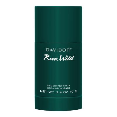 Davidoff Run Wild Deodorant für Herren 75 ml