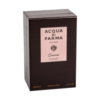 Acqua di Parma Colonia Quercia Eau de Cologne für Herren 100 ml