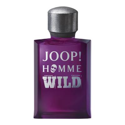 JOOP! Homme Wild Eau de Toilette für Herren 125 ml