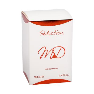 M&amp;D Seduction Eau de Parfum für Frauen 100 ml
