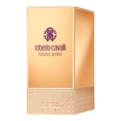 Roberto Cavalli Florence Amber Eau de Parfum für Frauen 30 ml