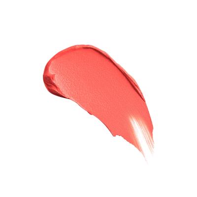 Max Factor Lipfinity Velvet Matte 24HRS Lippenstift für Frauen 3,5 ml Farbton  055 Orange Glow
