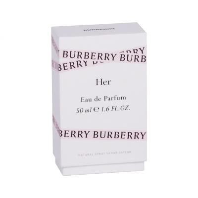 Burberry Her Eau de Parfum für Frauen 50 ml