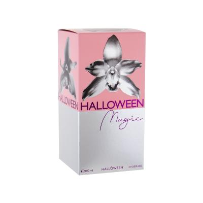 Halloween Magic Eau de Toilette für Frauen 100 ml