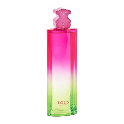 TOUS Gems Power Eau de Toilette für Frauen 90 ml