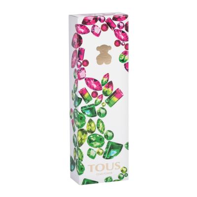TOUS Gems Power Eau de Toilette für Frauen 90 ml