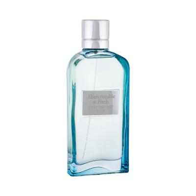 Abercrombie &amp; Fitch First Instinct Blue Eau de Parfum für Frauen 100 ml