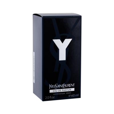 Yves Saint Laurent Y Eau de Parfum für Herren 60 ml
